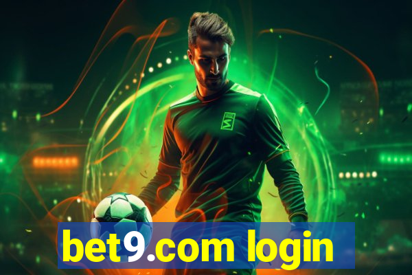 bet9.com login